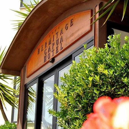 Hermitage Capua Hotel Dış mekan fotoğraf