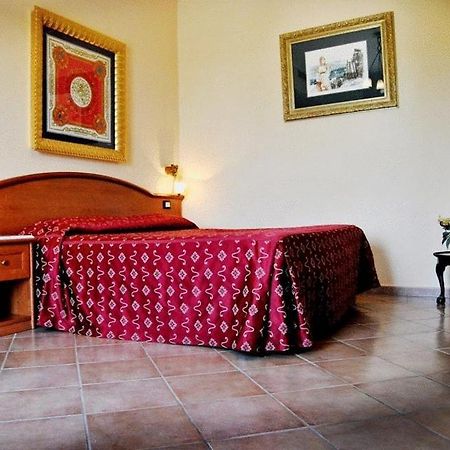Hermitage Capua Hotel Dış mekan fotoğraf