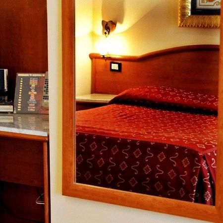 Hermitage Capua Hotel Dış mekan fotoğraf