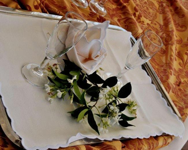 Hermitage Capua Hotel Dış mekan fotoğraf