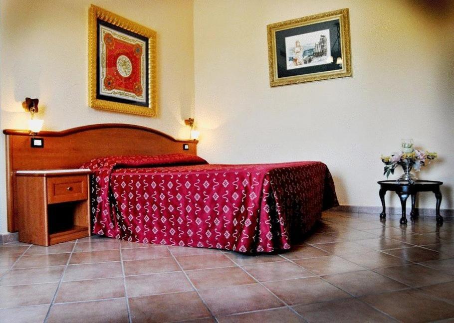 Hermitage Capua Hotel Dış mekan fotoğraf