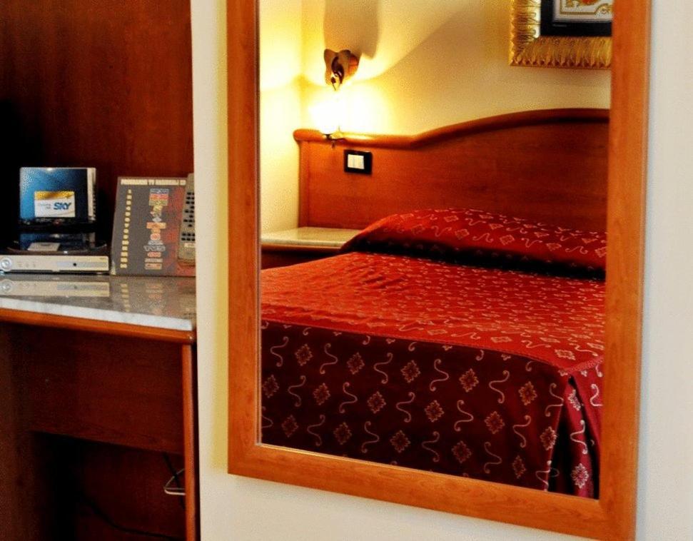 Hermitage Capua Hotel Dış mekan fotoğraf